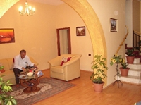 Palma Hotel, Tirana